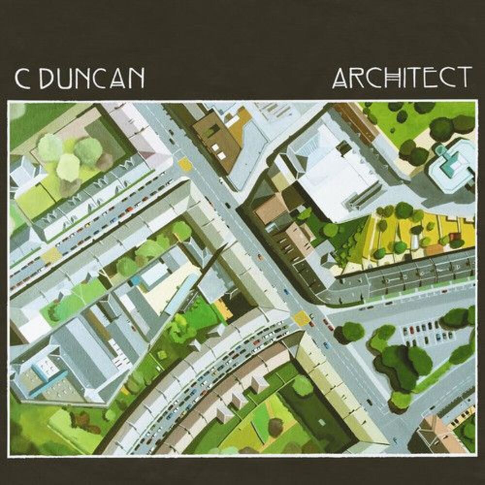 C Duncan - Architect LP LP